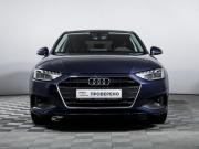 Audi A4 V (B9) Рестайлинг Москва  - изображение 21