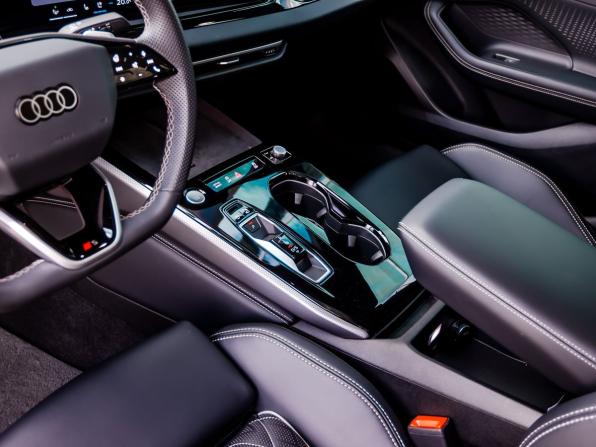 Audi A5 III (B10) с пробегом 2025 года, цена 5 180 000 рублей, 10511 км, лифтбек, Автокод Объявления