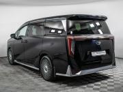 GAC Trumpchi M8 II Москва  - изображение 33