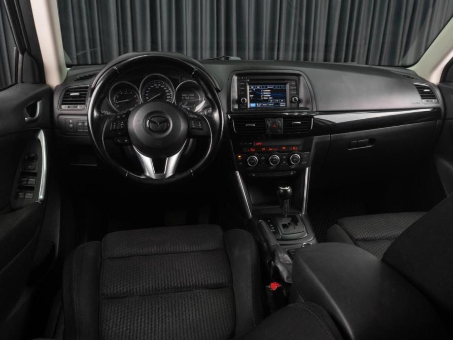 Mazda CX-5 I Тюмень  - изображение 6