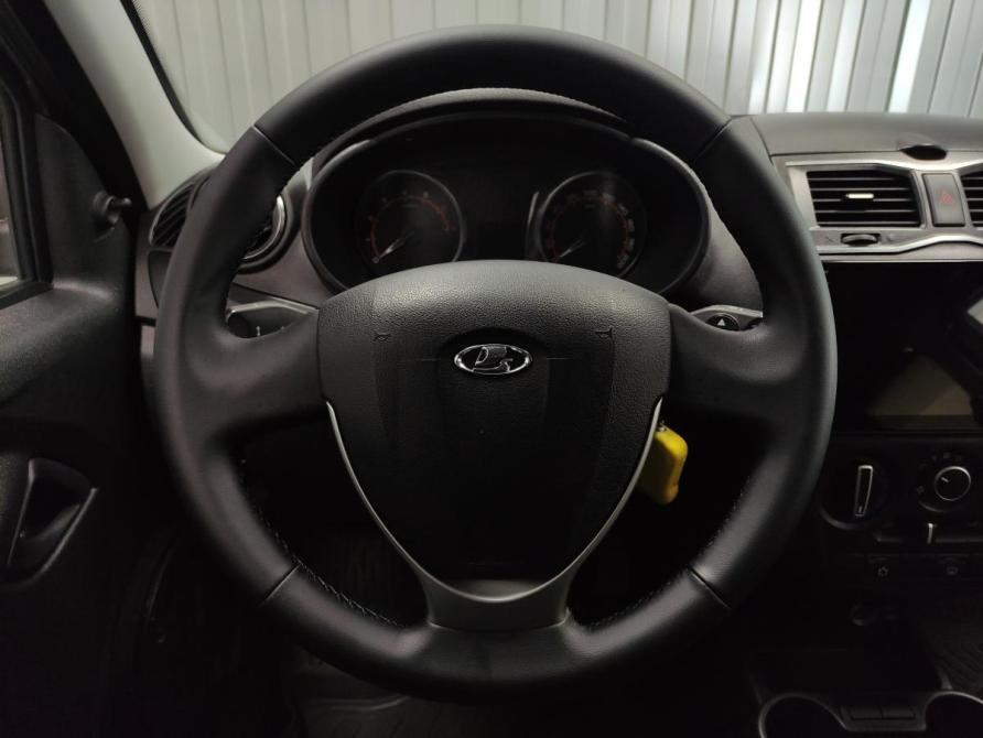 Lada (ВАЗ) Granta I Рестайлинг Пермь  - изображение 7