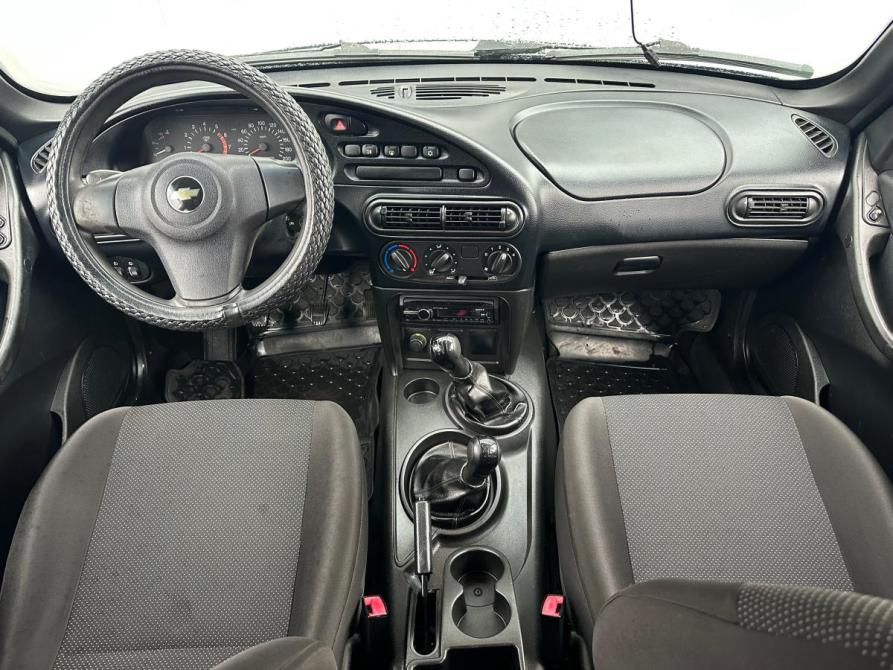 Chevrolet Niva I Рестайлинг Тамбов  - изображение 15
