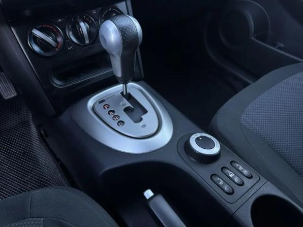 Nissan Qashqai I Рестайлинг с пробегом 2010 года, цена 1 050 000 рублей, 227146 км, внедорожник, Автокод Объявления