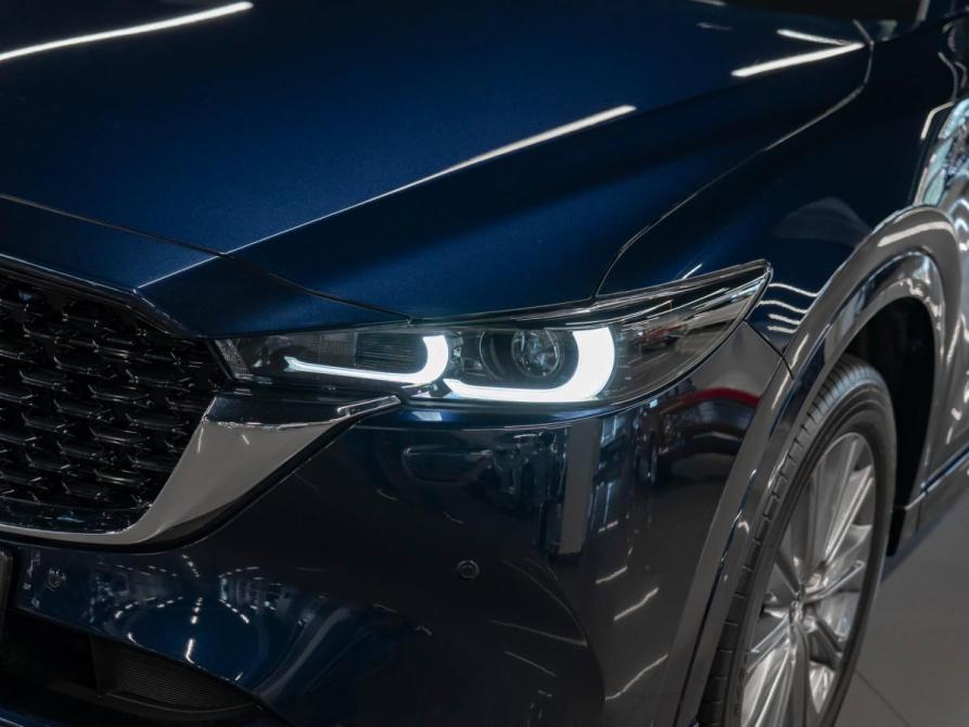 Mazda CX-5 II Рестайлинг Москва  - изображение 9