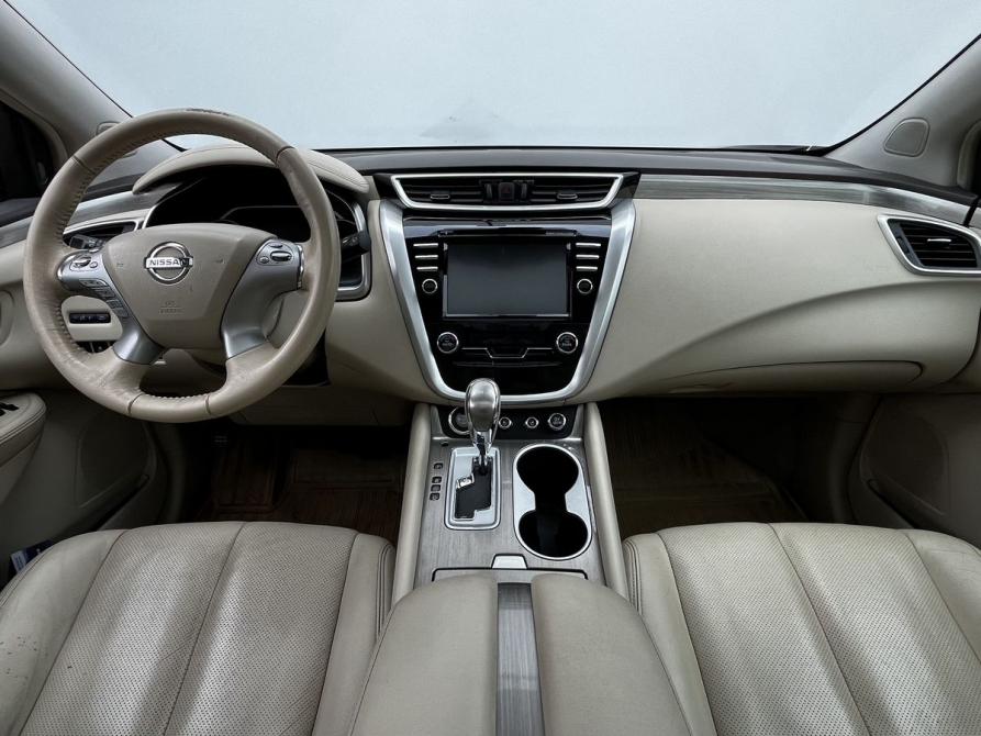 Nissan Murano III (Z52) Москва  - изображение 12