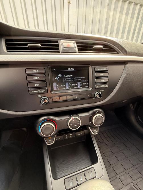 Kia Rio IV Ростов-на-Дону  - изображение 16