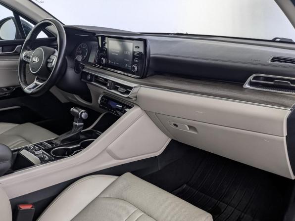 Kia K5 III с пробегом 2020 года, цена 2 110 000 рублей, 147940 км, седан, Автокод Объявления