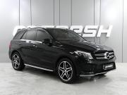 Mercedes-Benz GLE I (W166) Ростов-на-Дону  - изображение 26