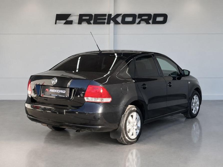 Volkswagen Polo V Уфа  - изображение 3