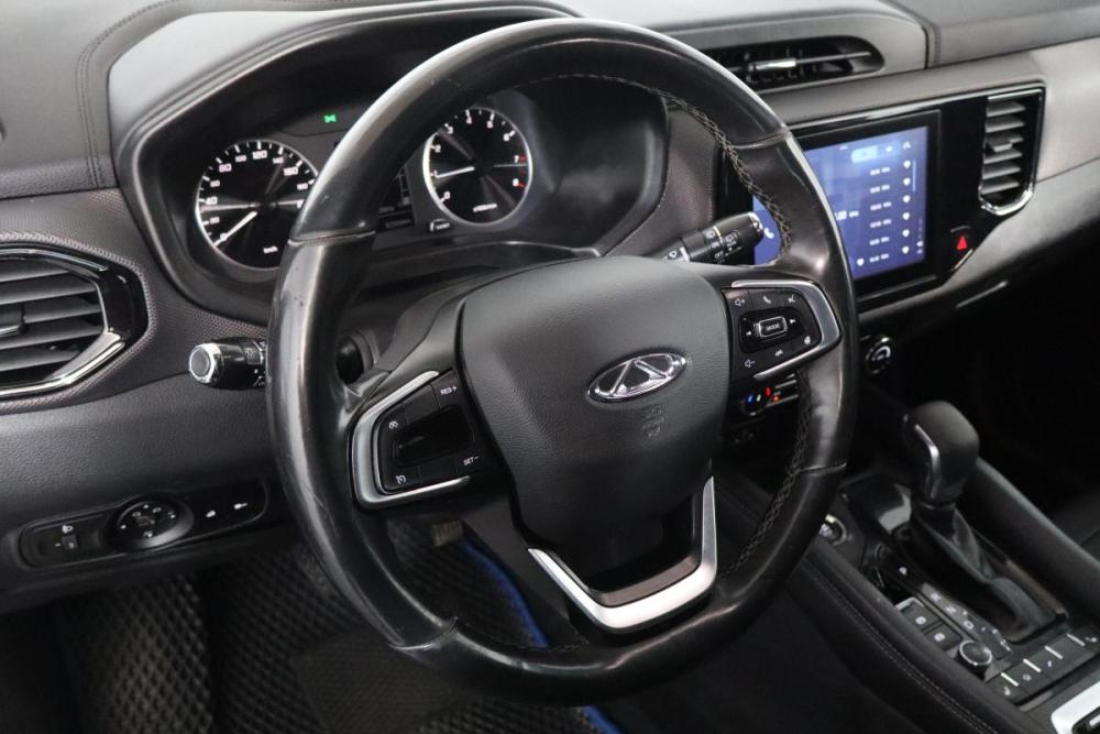 Chery Tiggo 4 I Рестайлинг Санкт-Петербург  - изображение 9