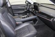 Changan UNI-K Кемерово  - изображение 33