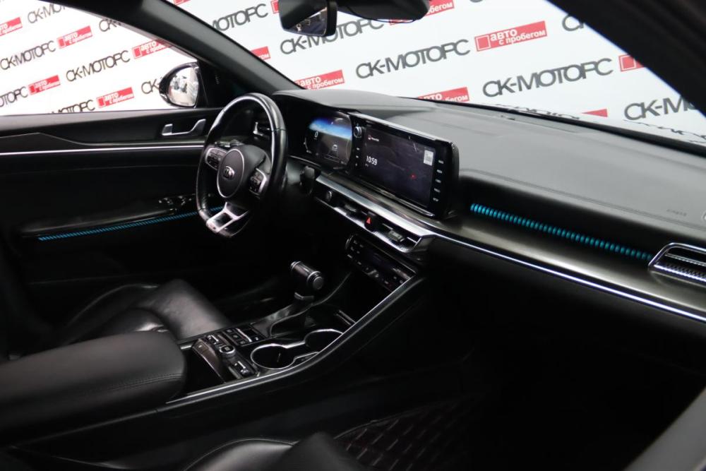 Kia K5 III Сургут  - изображение 9