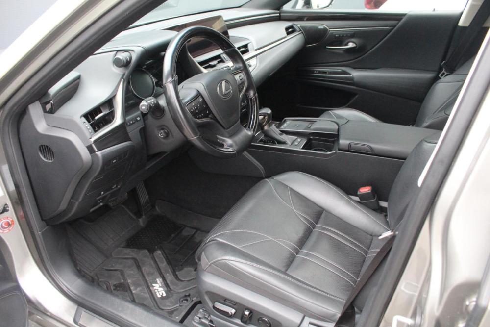 Lexus ES VII Рестайлинг Брянск  - изображение 10