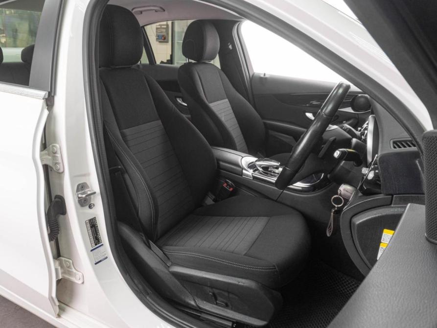 Mercedes-Benz C-Класс IV (W205) Тюмень  - изображение 15