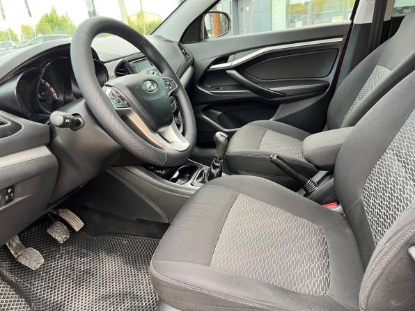 Lada (ВАЗ) Vesta I с пробегом 2019 года, цена 960 000 рублей, 83165 км, седан, Автокод Объявления