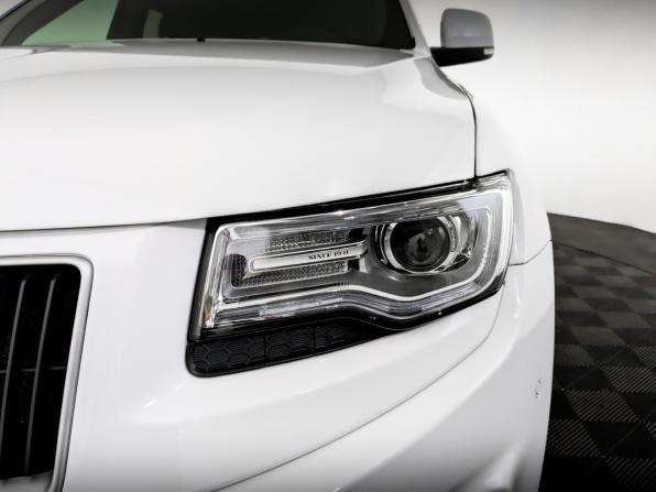 Jeep Grand Cherokee IV (WK2) Рестайлинг с пробегом 2016 года, цена 2 925 000 рублей, 90354 км, внедорожник, Автокод Объявления