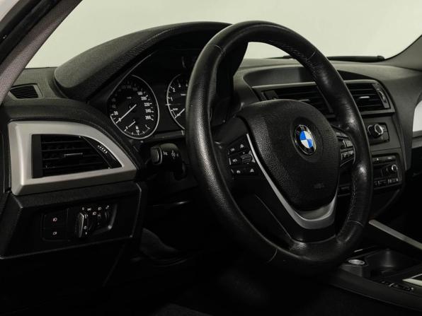 BMW 1 серии II (F20/F21) с пробегом 2013 года, цена 1 233 540 рублей, 132595 км, хэтчбек, Автокод Объявления
