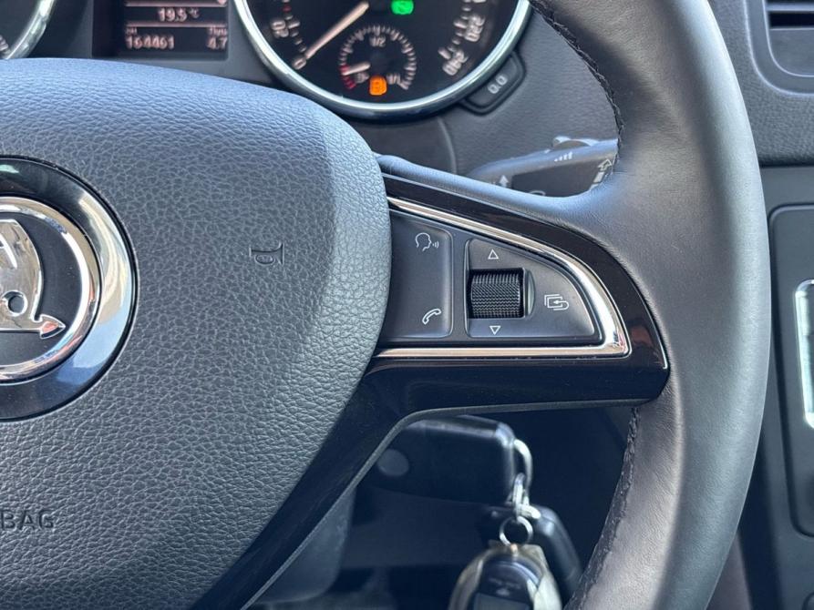 Skoda Yeti I Рестайлинг Пермь  - изображение 21