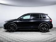 Volkswagen Tiguan II Рестайлинг Москва  - изображение 27