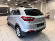 Hyundai Creta I Рестайлинг Челябинск  - изображение 27