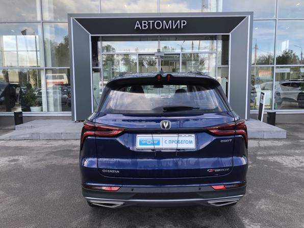 Changan CS75 Plus I Рестайлинг с пробегом 2023 года, цена 2 289 000 рублей, 16917 км, внедорожник, Автокод Объявления