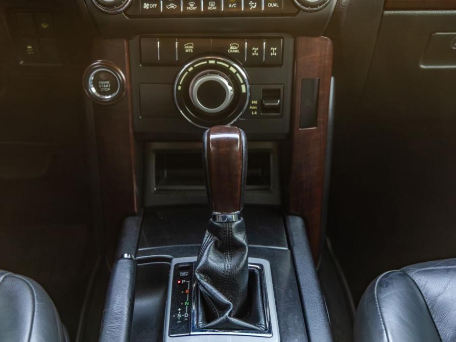 Toyota Land Cruiser Prado 150 Series Рестайлинг 1 Волгоград  - изображение 24