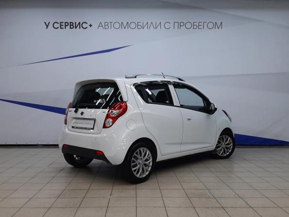 Ravon R2 с пробегом 2019 года, цена 890 000 рублей, 38721 км, хэтчбек, Автокод Объявления
