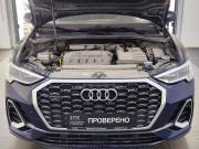 Audi Q3 Sportback II (F3) Уфа  - изображение 35