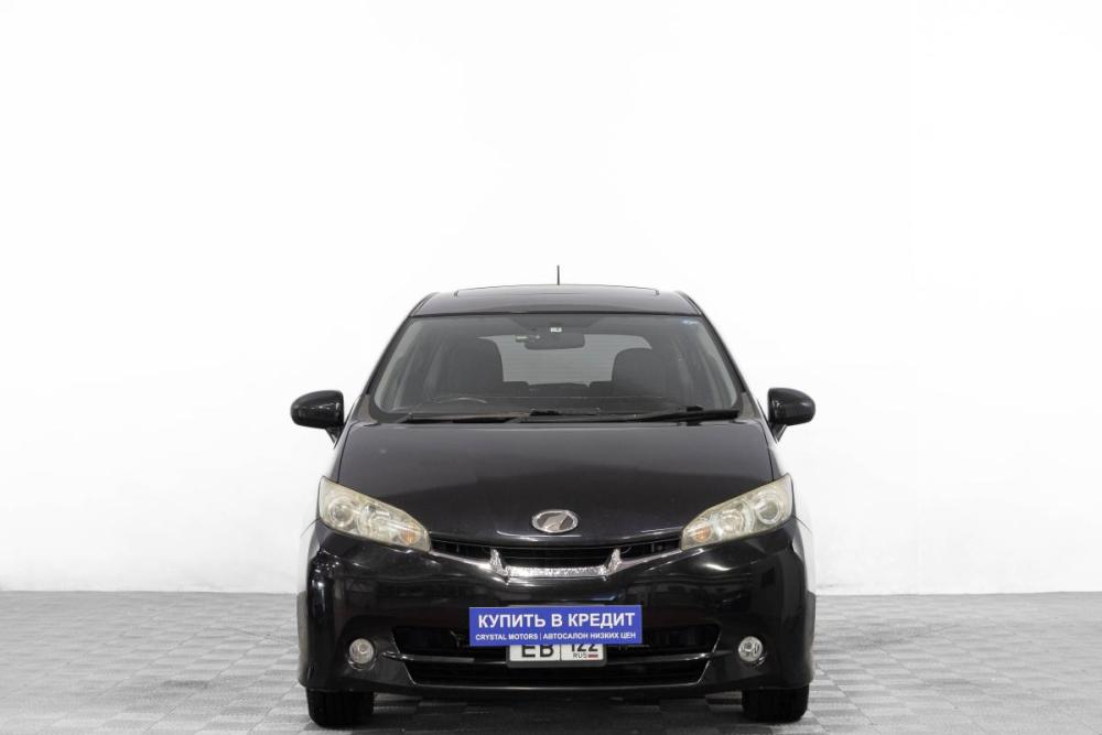 Toyota Wish II Барнаул  - изображение 2