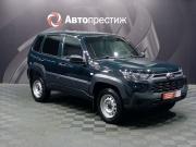 Lada (ВАЗ) Niva Travel I Оренбург  - изображение 19