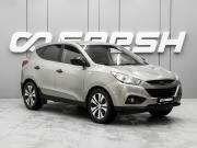 Hyundai ix35 I Ростов-на-Дону  - изображение 17