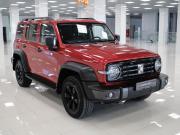Tank 300 I Самара  - изображение 43