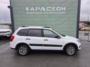 Lada (ВАЗ) Granta I Рестайлинг Екатеринбург  - изображение 16
