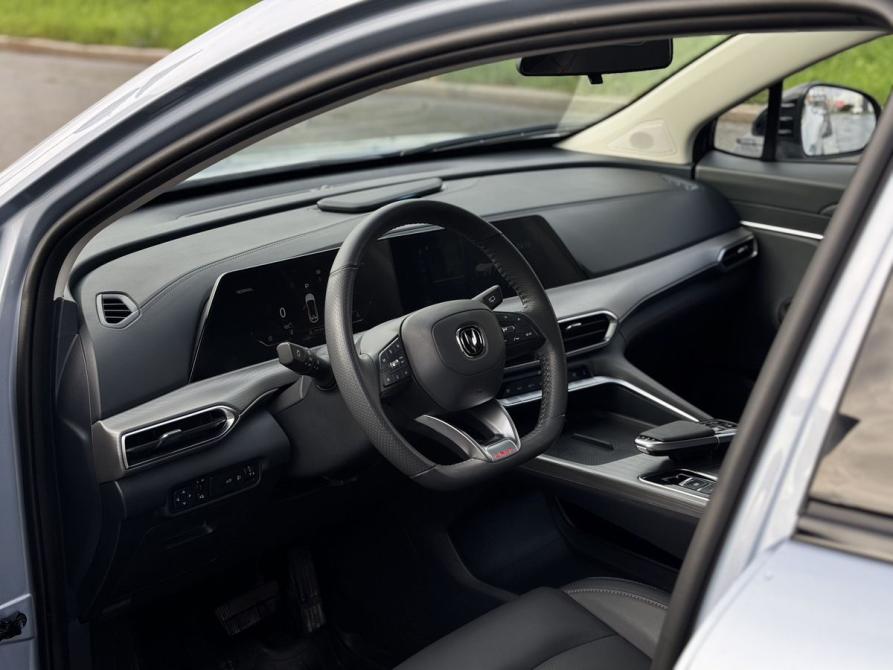 Changan UNI-T I Санкт-Петербург  - изображение 11