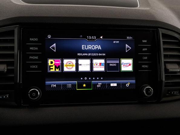 Skoda Karoq I с пробегом 2021 года, цена 2 399 000 рублей, 35521 км, внедорожник, Автокод Объявления