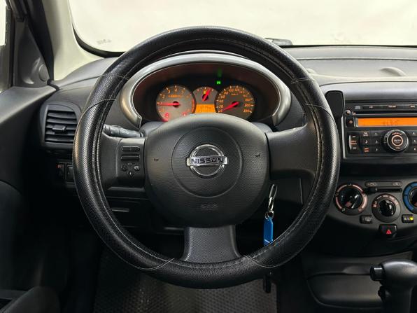 Nissan Micra III (K12) с пробегом 2007 года, цена 420 000 рублей, 237487 км, хэтчбек, Автокод Объявления