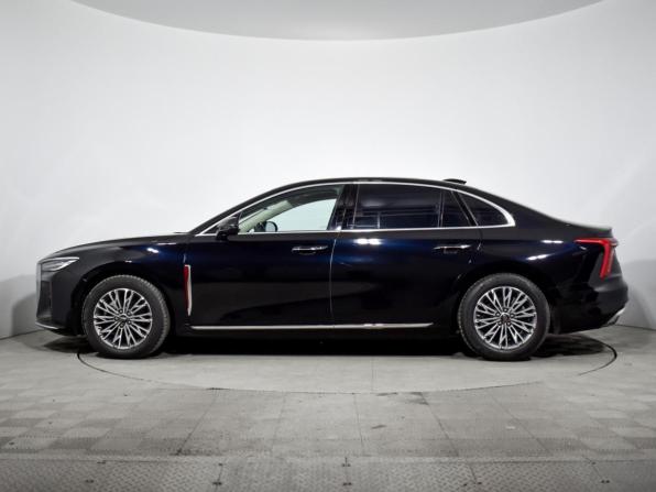 Hongqi H5 II с пробегом 2023 года, цена 2 750 000 рублей, 47559 км, седан, Автокод Объявления
