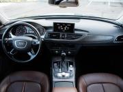 Audi A6 IV (C7) Рестайлинг Москва  - изображение 38