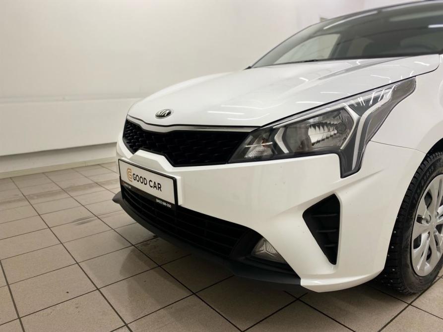 Kia Rio IV Рестайлинг Энгельс  - изображение 9