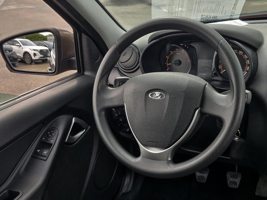 Lada (ВАЗ) Granta I Рестайлинг Нижний Новгород  - изображение 12