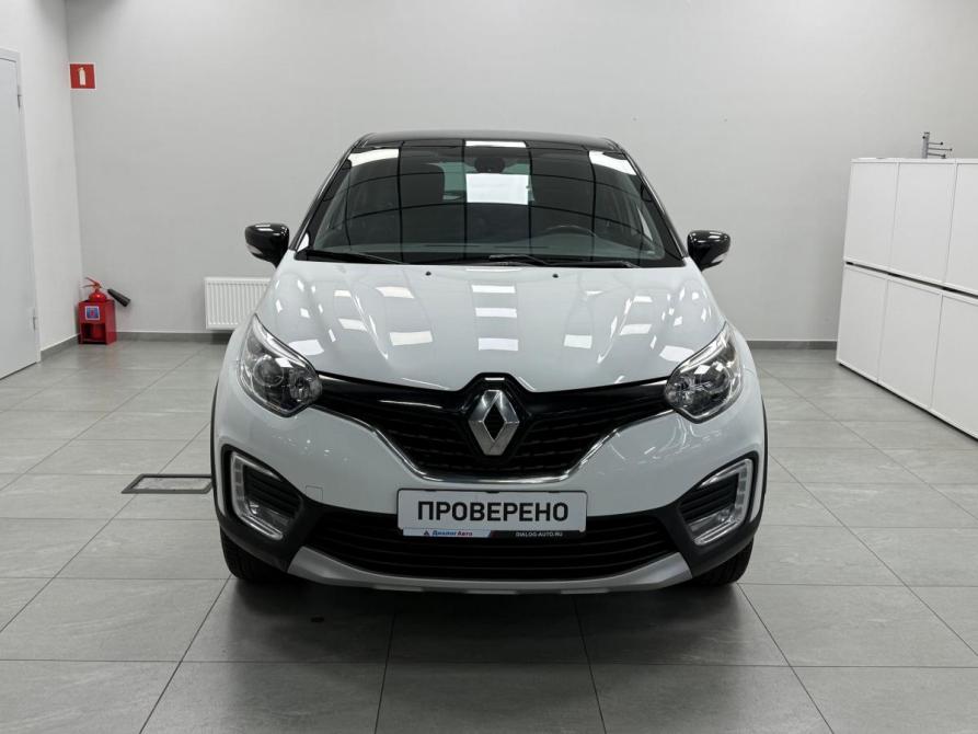 Renault Kaptur I Казань  - изображение 2