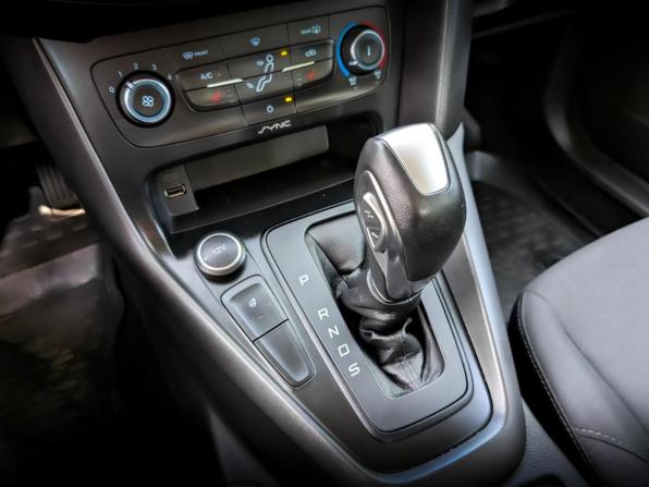 Ford Focus III Рестайлинг с пробегом 2017 года, цена 1 155 000 рублей, 92495 км, седан, Автокод Объявления