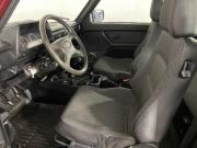 Lada (ВАЗ) 2121 (4x4) I Рестайлинг Воронеж  - изображение 32