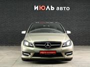 Mercedes-Benz C-Класс III (W204) Рестайлинг Екатеринбург  - изображение 20