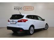 Ford Focus III Рестайлинг Коломна  - изображение 21