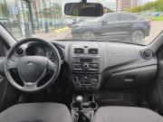 Lada (ВАЗ) Granta I Рестайлинг Ижевск  - изображение 39
