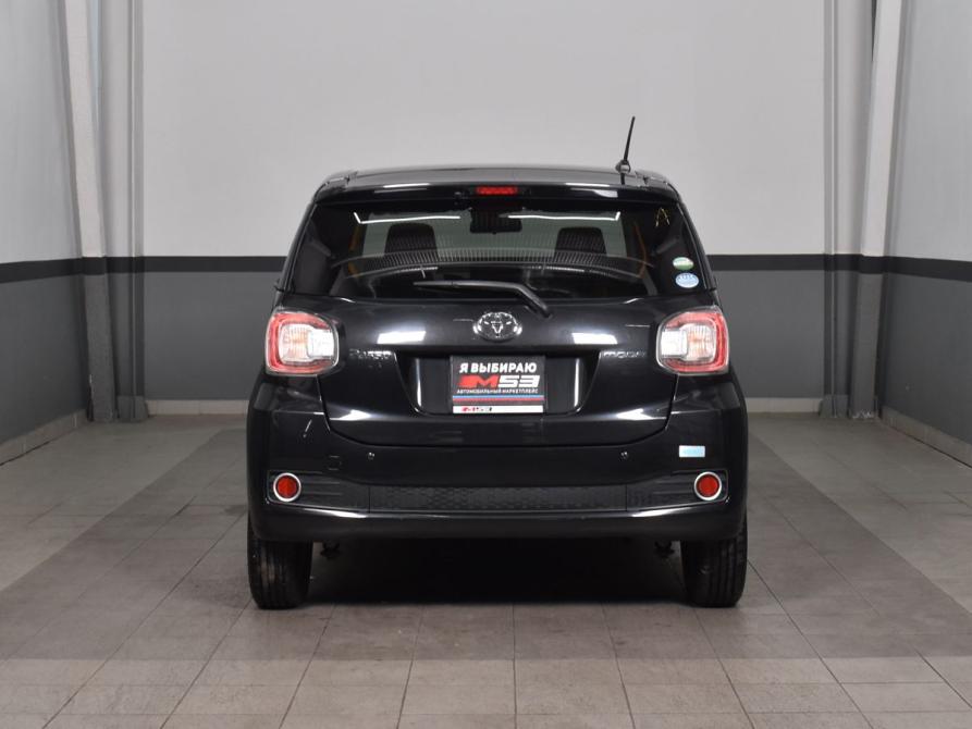 Toyota Passo III Кемерово  - изображение 3