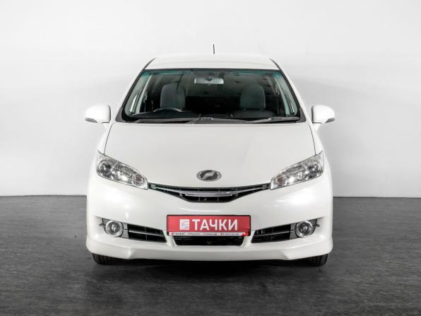 Toyota Wish II Рестайлинг с пробегом 2013 года, цена 1 300 000 рублей, 144603 км, минивэн, Автокод Объявления