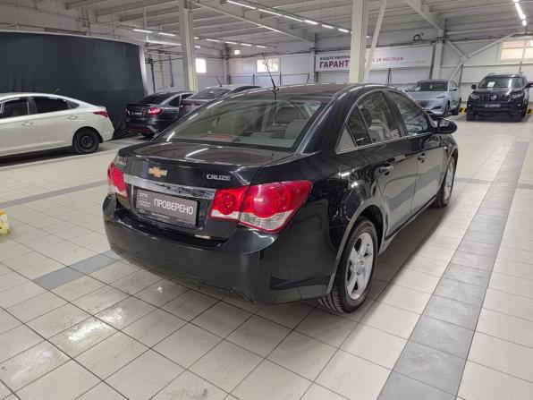 Chevrolet Cruze I с пробегом 2012 года, цена 790 000 рублей, 217193 км, седан, Автокод Объявления