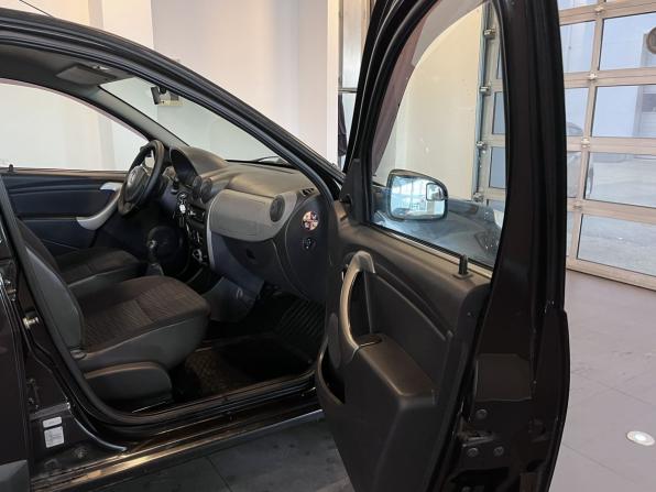 Renault Sandero I с пробегом 2011 года, цена 420 000 рублей, 223839 км, хэтчбек, Автокод Объявления